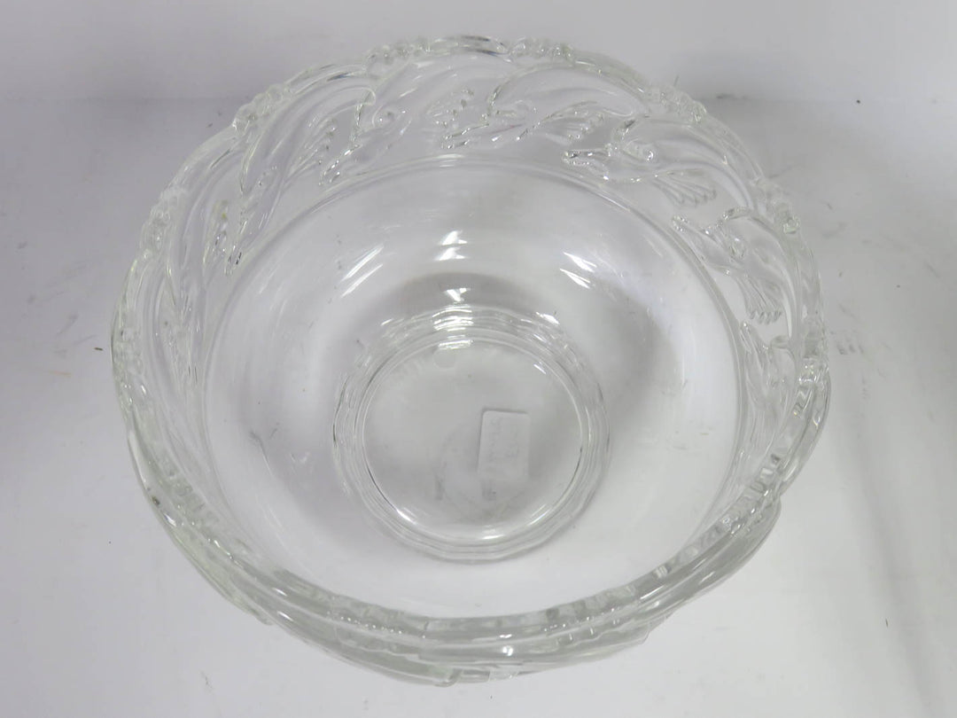 Tiffany & Co. Bowl