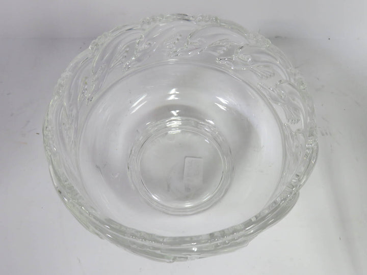 Tiffany & Co. Bowl