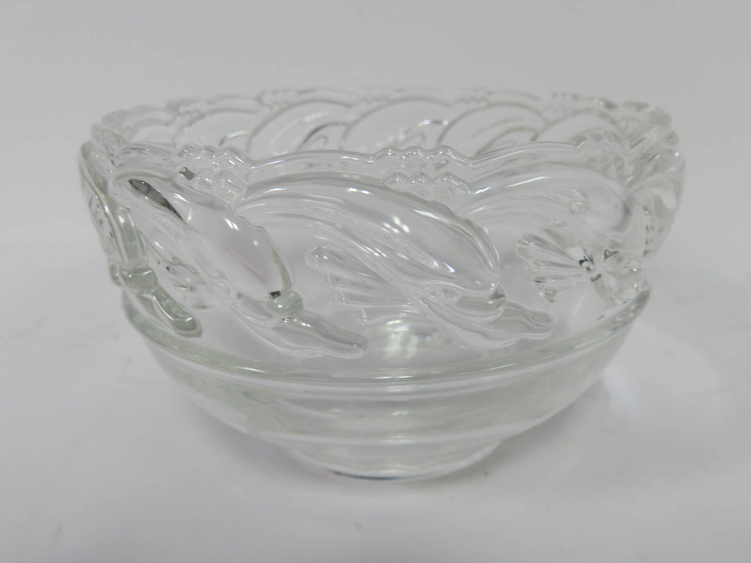 Tiffany & Co. Bowl