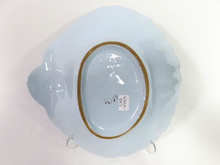 Italian Clamshell Bowl