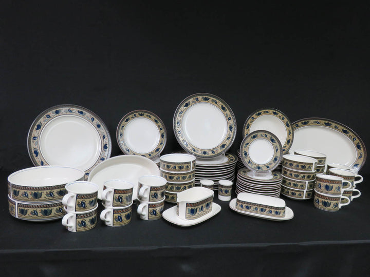 Mikasa Arabelle Stoneware Set