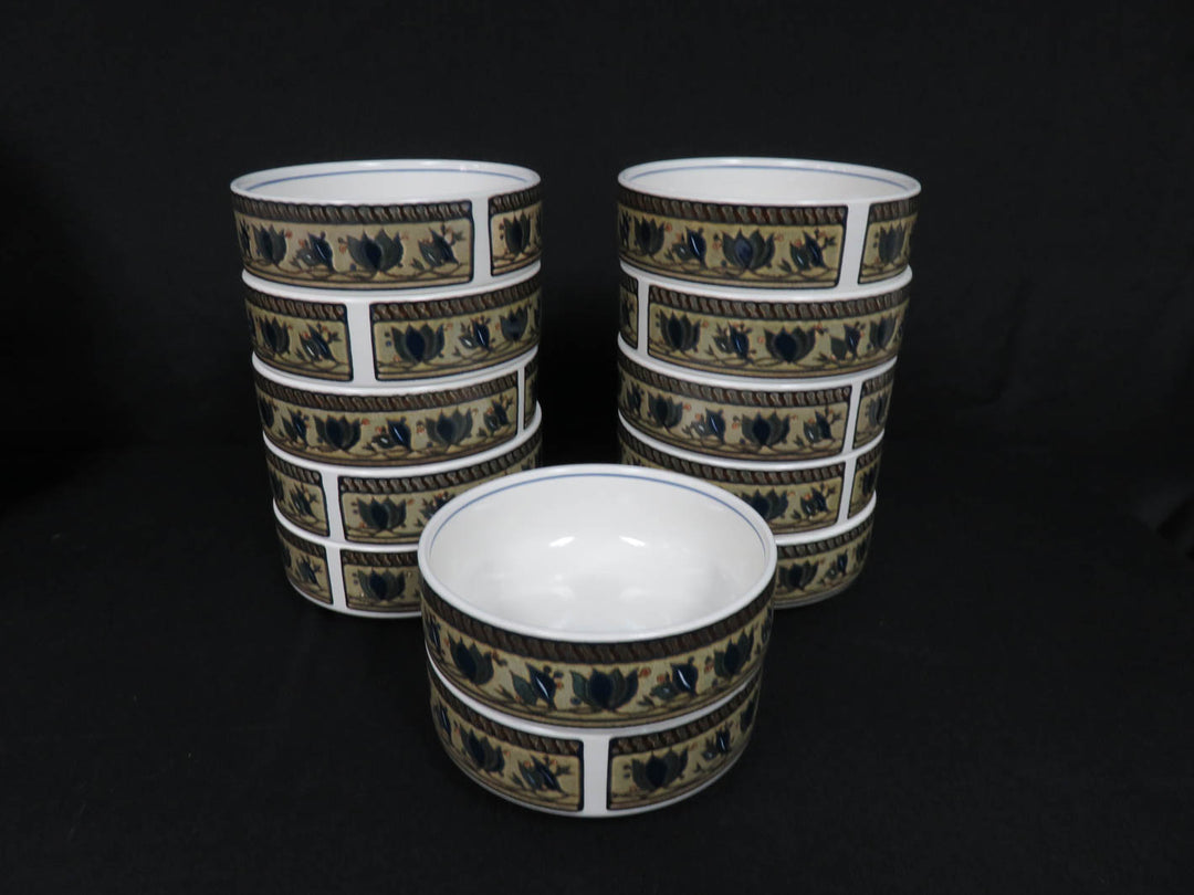 Mikasa Arabelle Stoneware Set