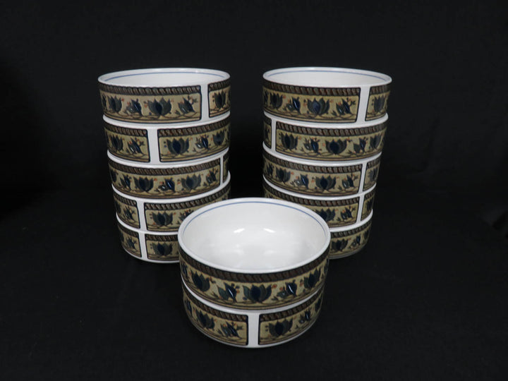 Mikasa Arabelle Stoneware Set