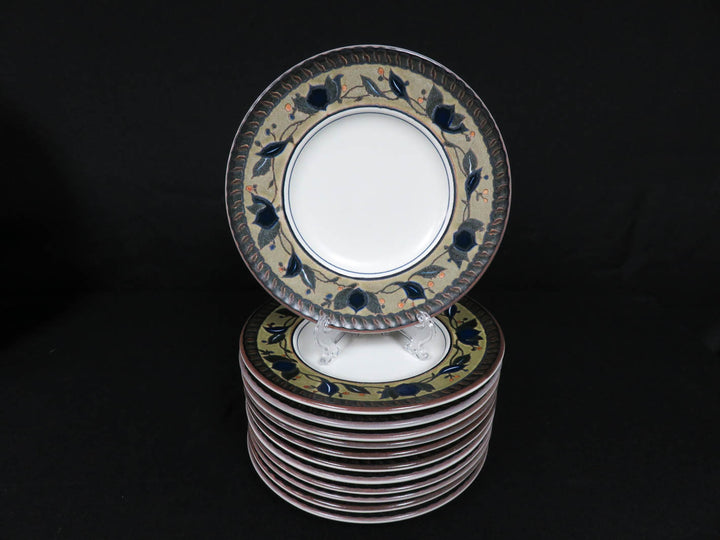 Mikasa Arabelle Stoneware Set