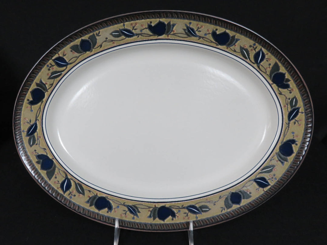 Mikasa Arabelle Stoneware Set