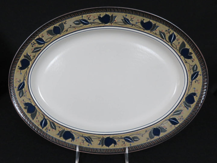 Mikasa Arabelle Stoneware Set