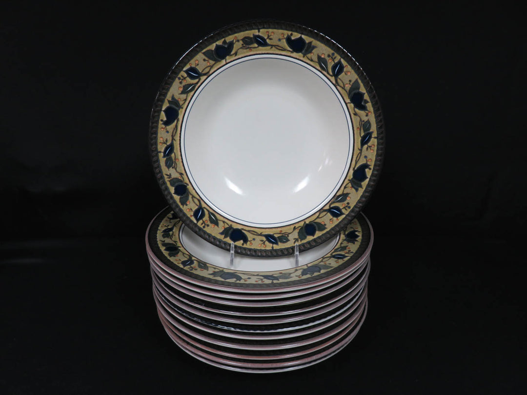 Mikasa Arabelle Stoneware Set