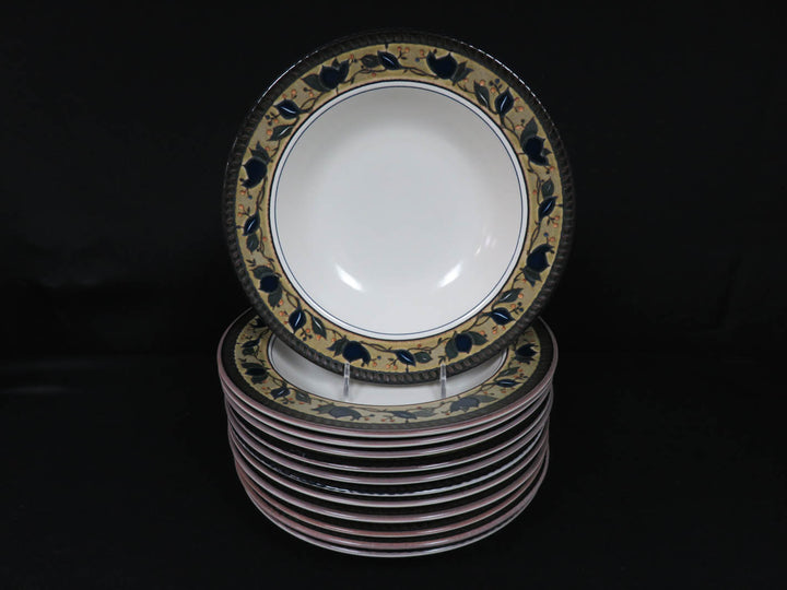 Mikasa Arabelle Stoneware Set