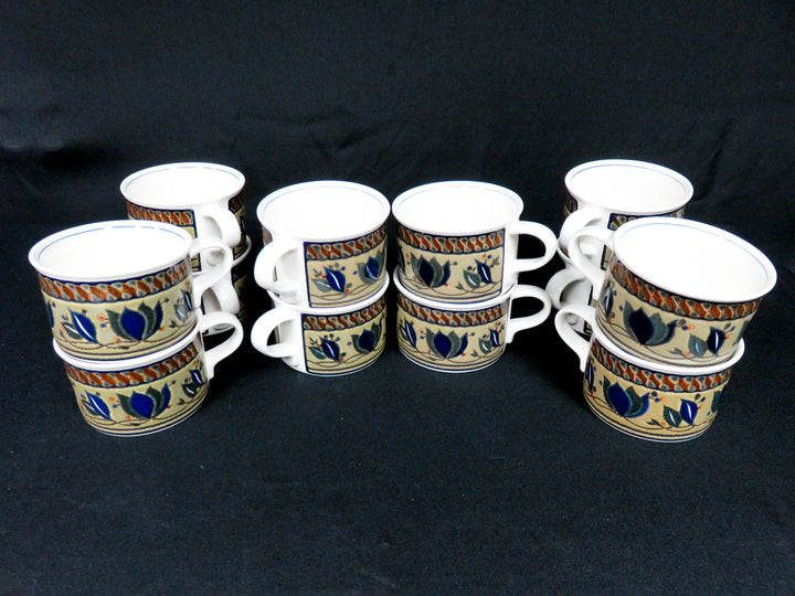 Mikasa Arabelle Stoneware Set
