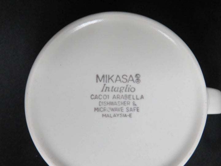 Mikasa Arabelle Stoneware Set