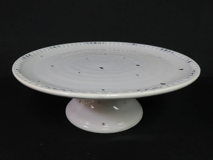 Roma Antica Cake Stand