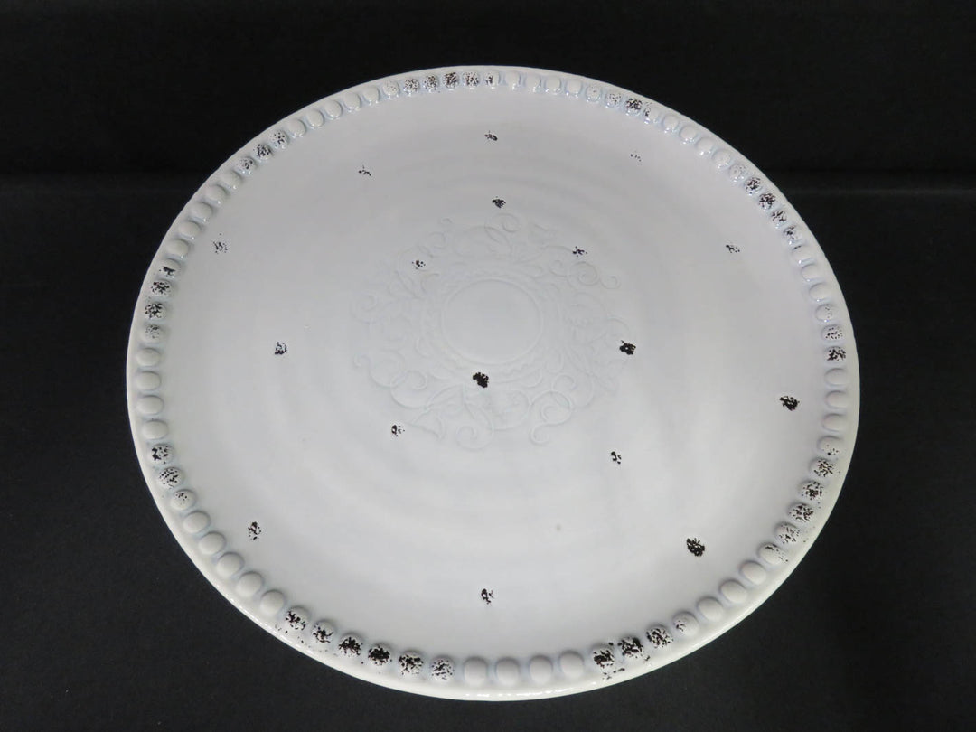 Roma Antica Cake Stand