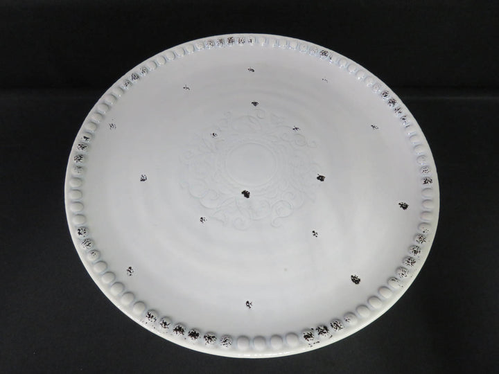 Roma Antica Cake Stand