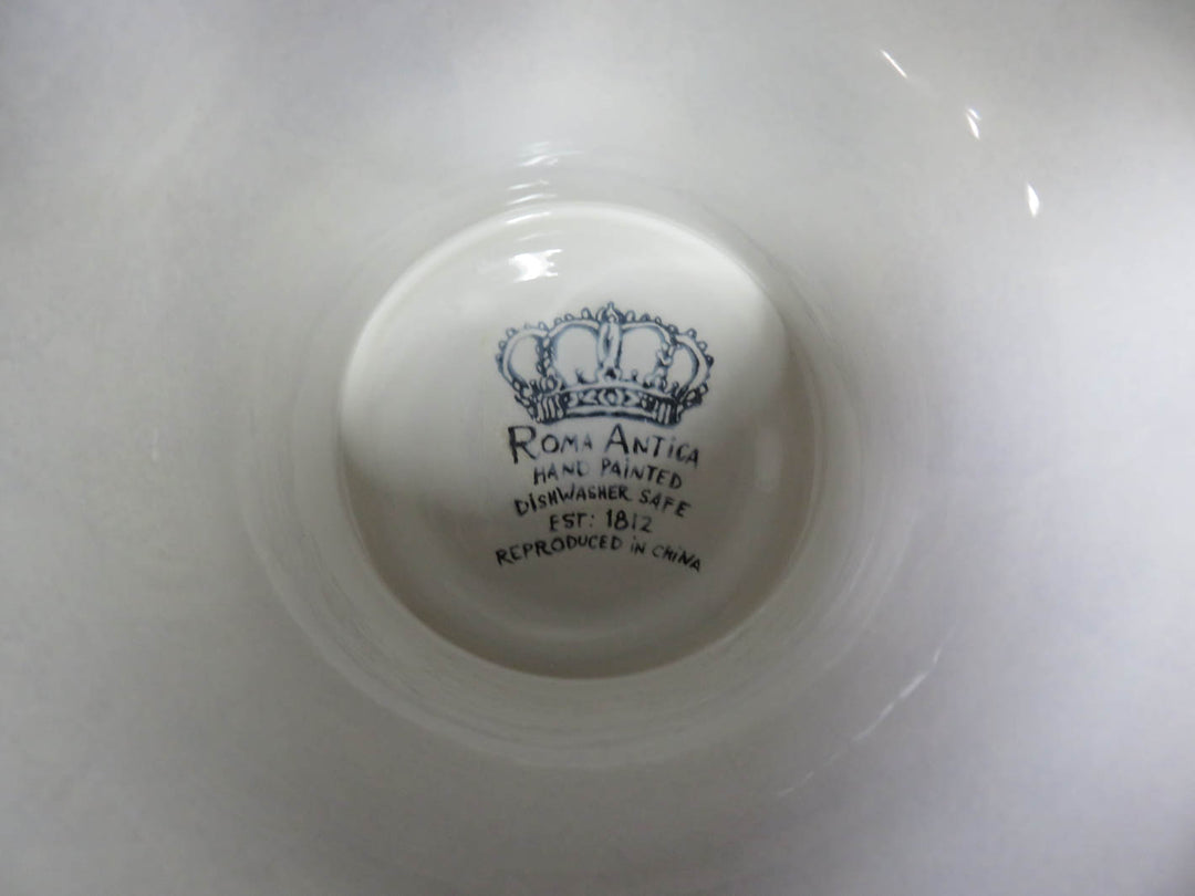 Roma Antica Cake Stand