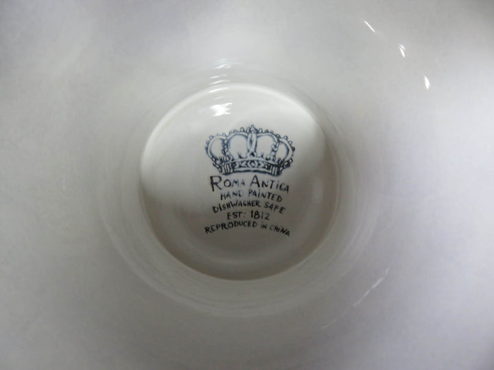 Roma Antica Cake Stand