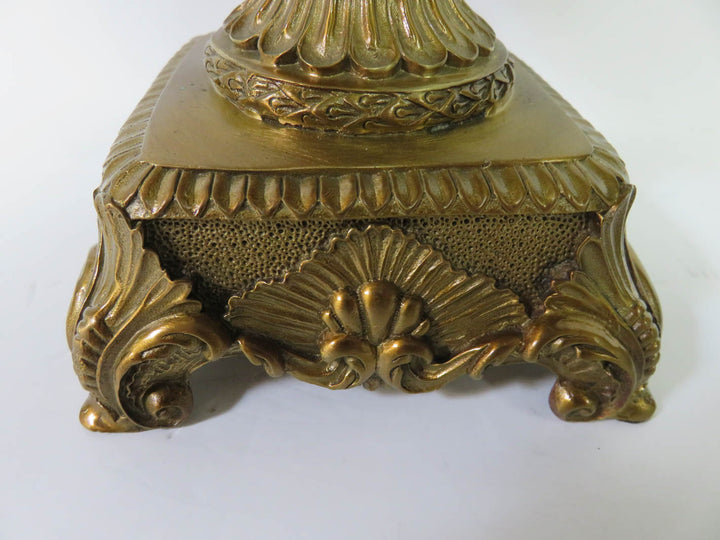 Covered Urn