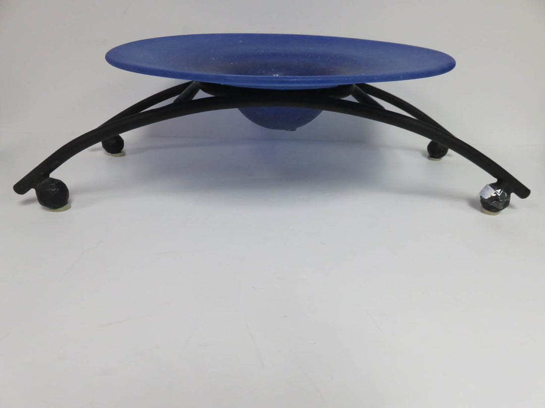 Decorative Bowl on Stand