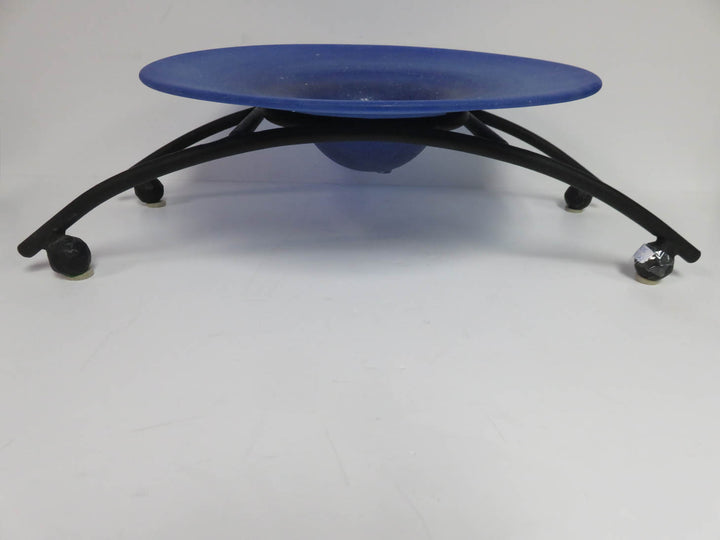 Decorative Bowl on Stand