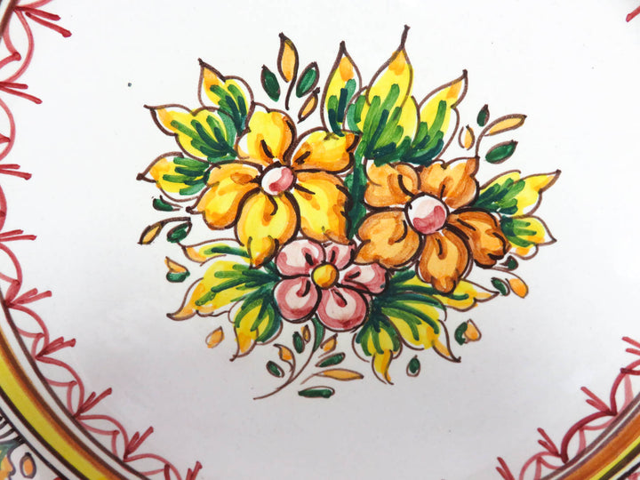 Decorative Spanish Plate