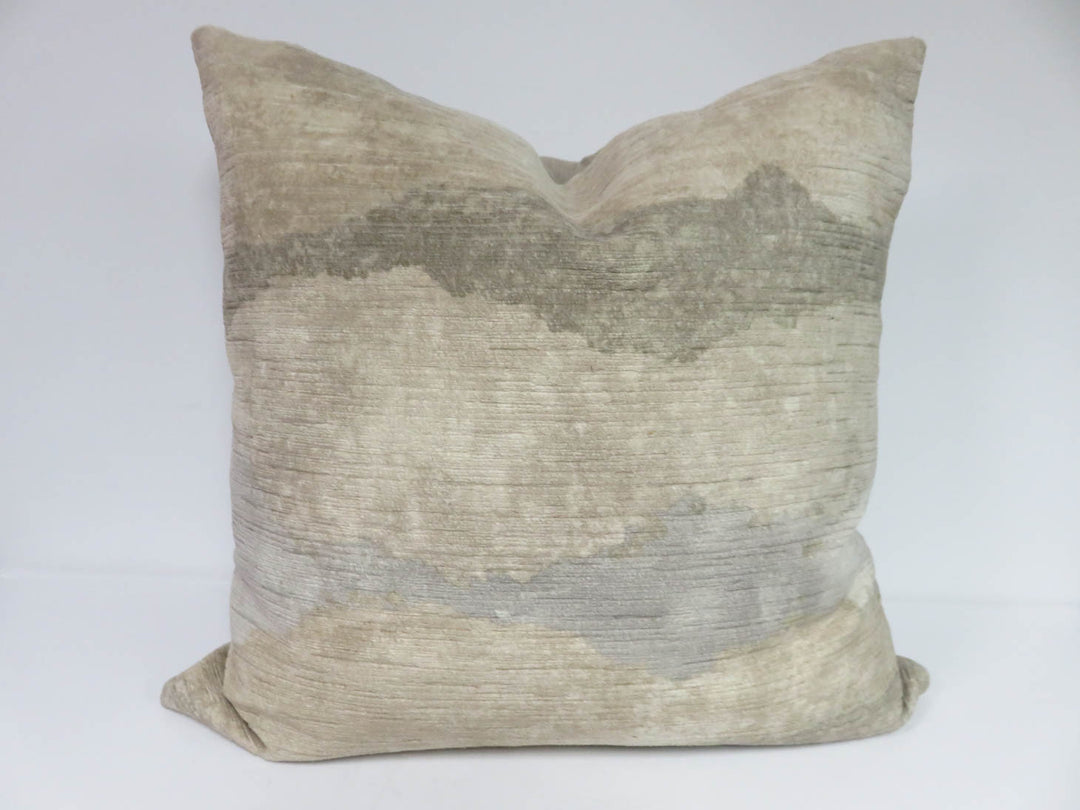 Room & Board Throw Pillow