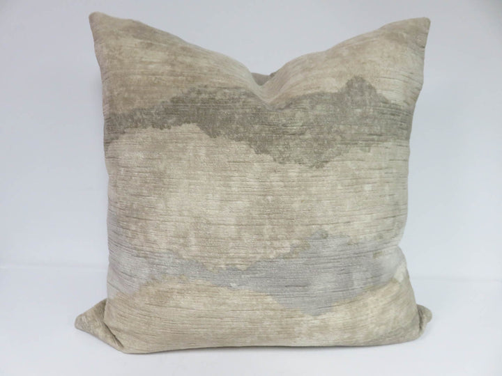 Room & Board Throw Pillow