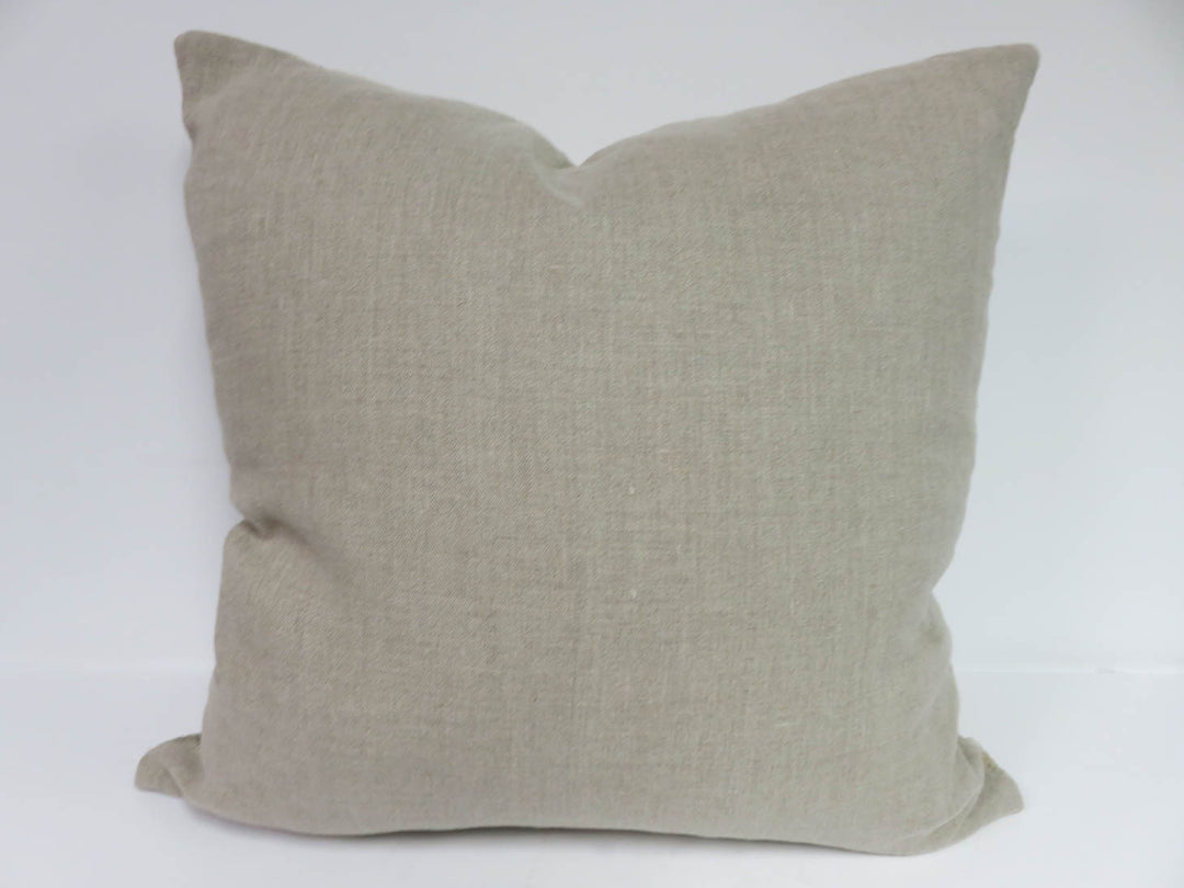Room & Board Throw Pillow