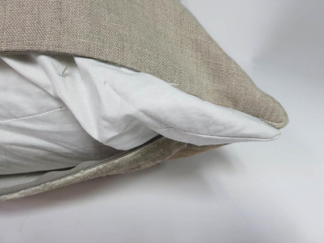 Room & Board Throw Pillow