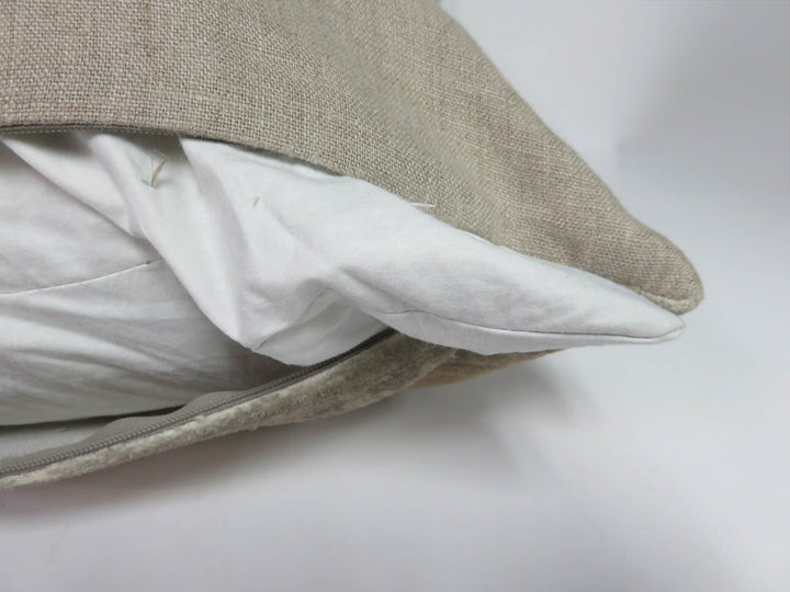 Room & Board Throw Pillow