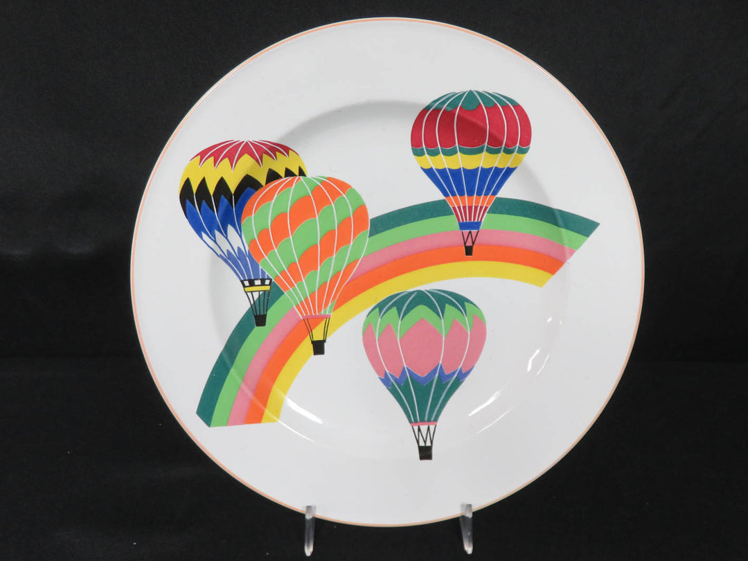Mikasa Dish Set