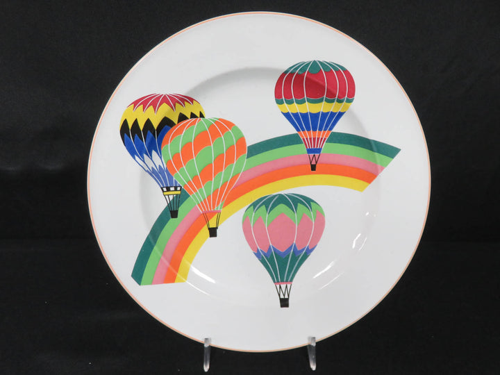 Mikasa Dish Set