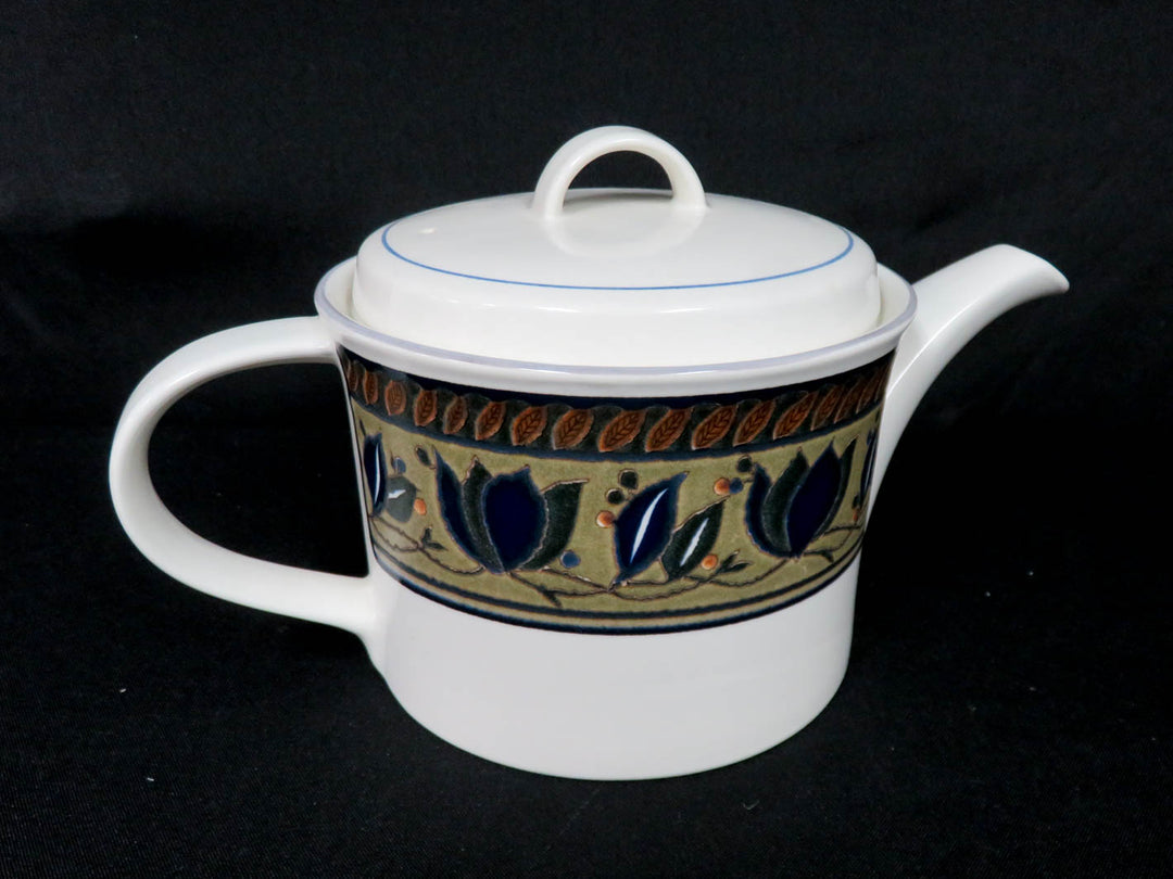 Mikasa Arabella Coffee and Tea Set