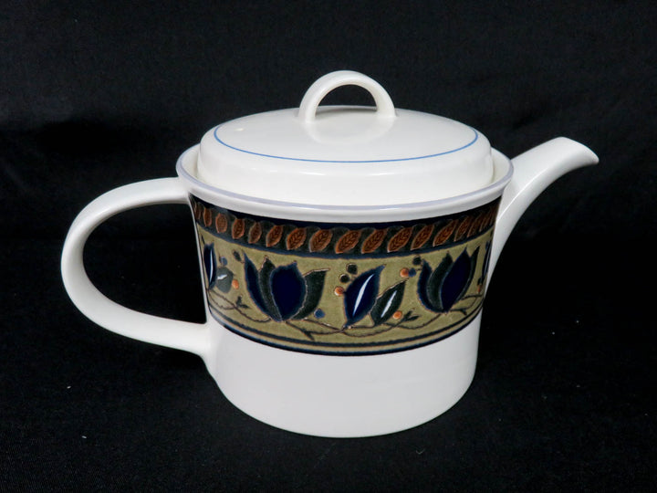 Mikasa Arabella Coffee and Tea Set
