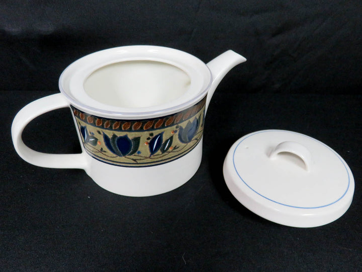 Mikasa Arabella Coffee and Tea Set