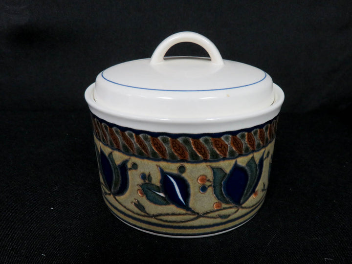 Mikasa Arabella Coffee and Tea Set