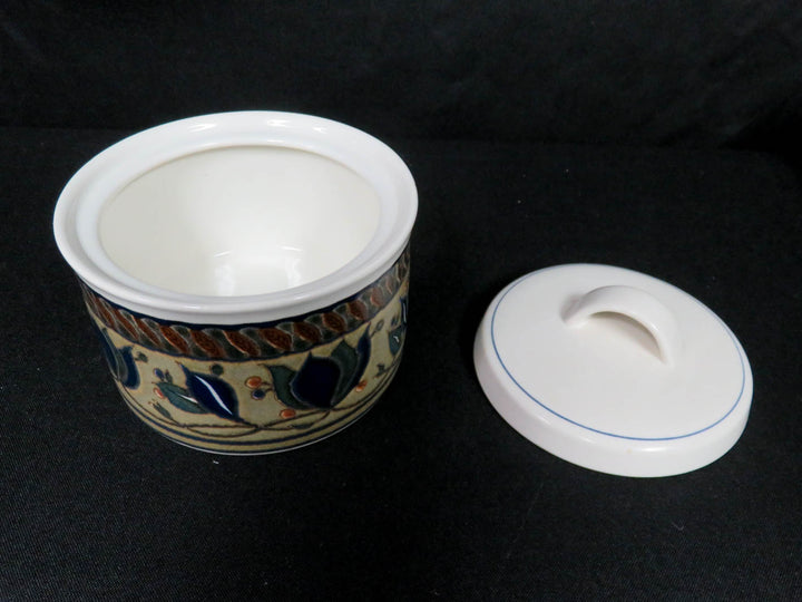Mikasa Arabella Coffee and Tea Set