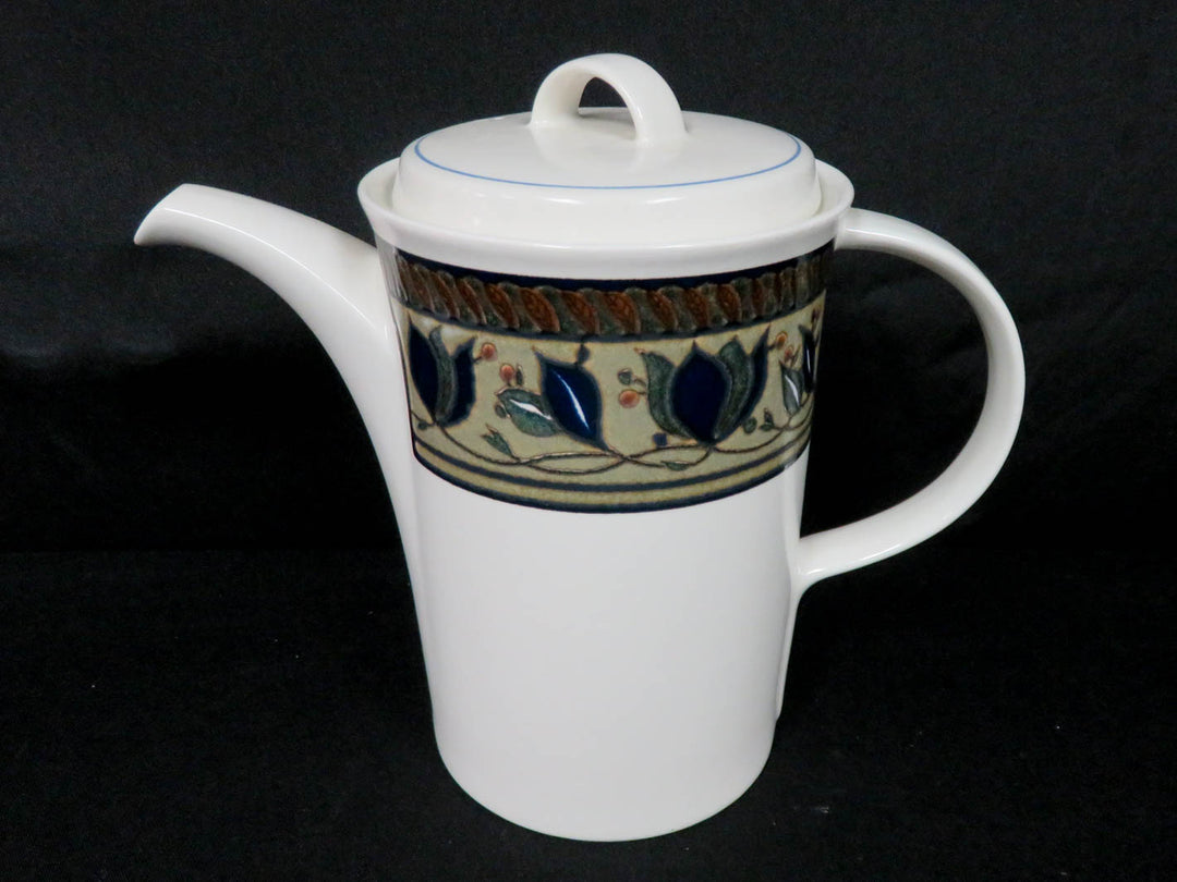 Mikasa Arabella Coffee and Tea Set