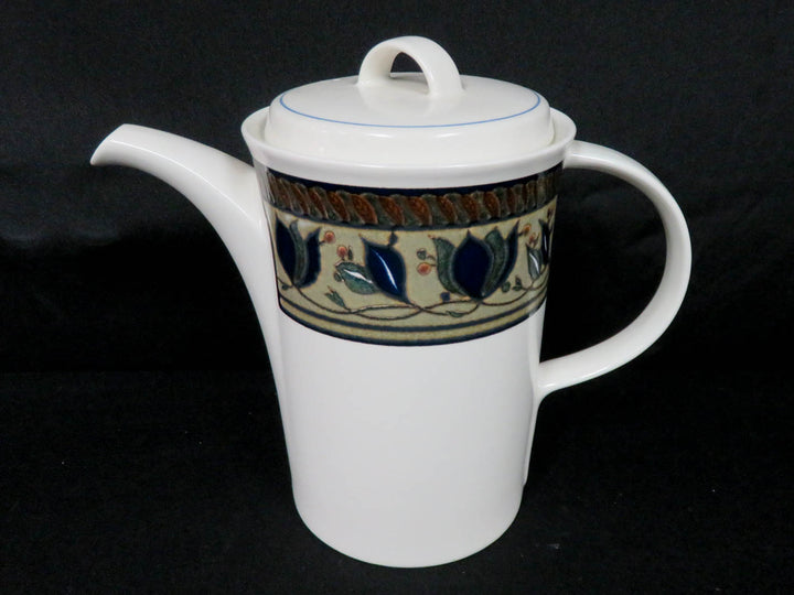 Mikasa Arabella Coffee and Tea Set