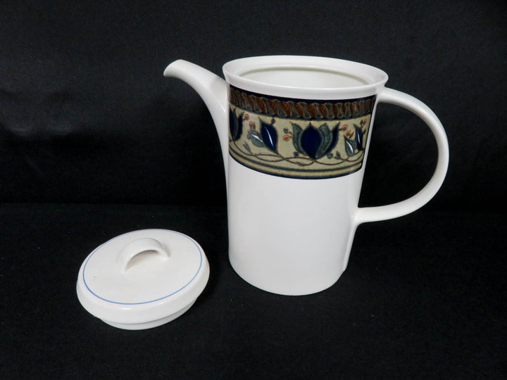 Mikasa Arabella Coffee and Tea Set