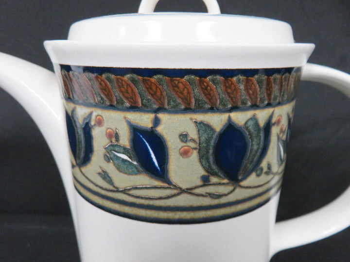 Mikasa Arabella Coffee and Tea Set