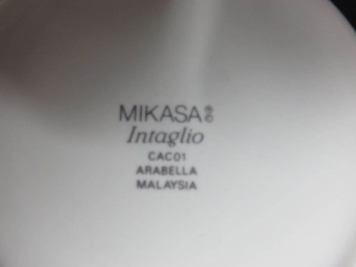 Mikasa Arabella Coffee and Tea Set