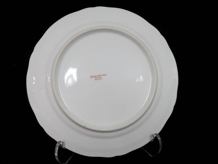Antique Haviland Plates