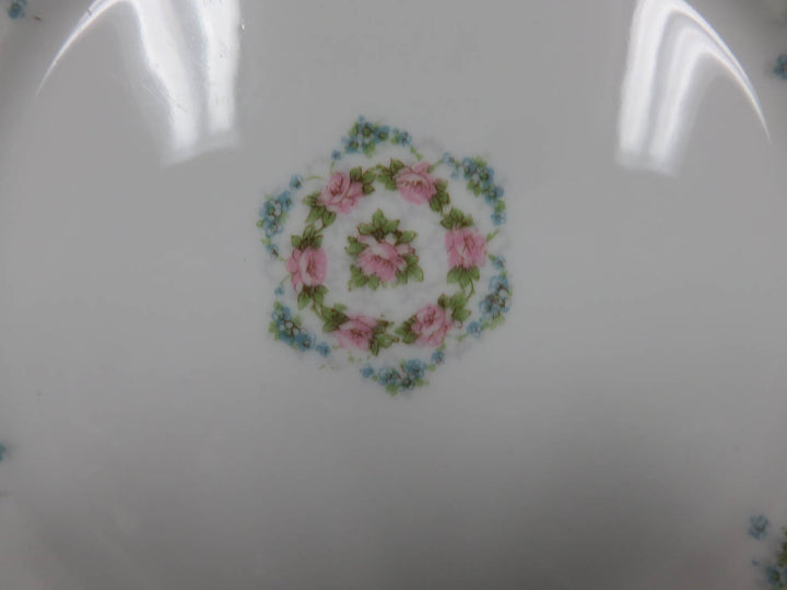 Antique Haviland Plates