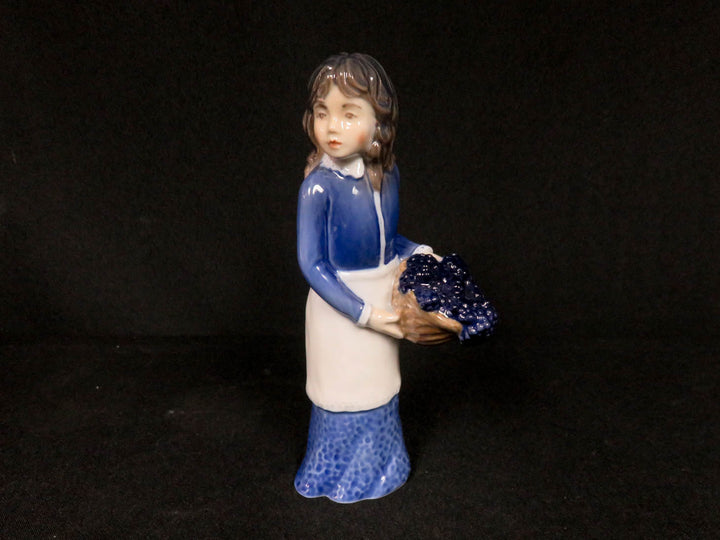 Bing & Grondahl Figurine