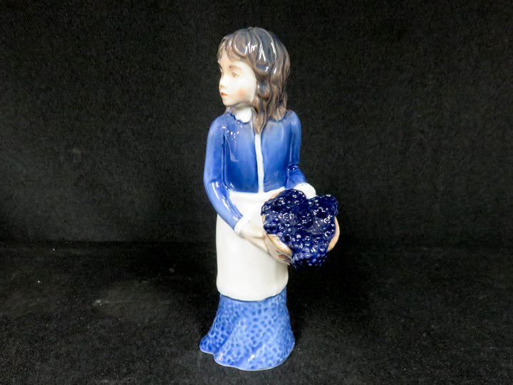 Bing & Grondahl Figurine