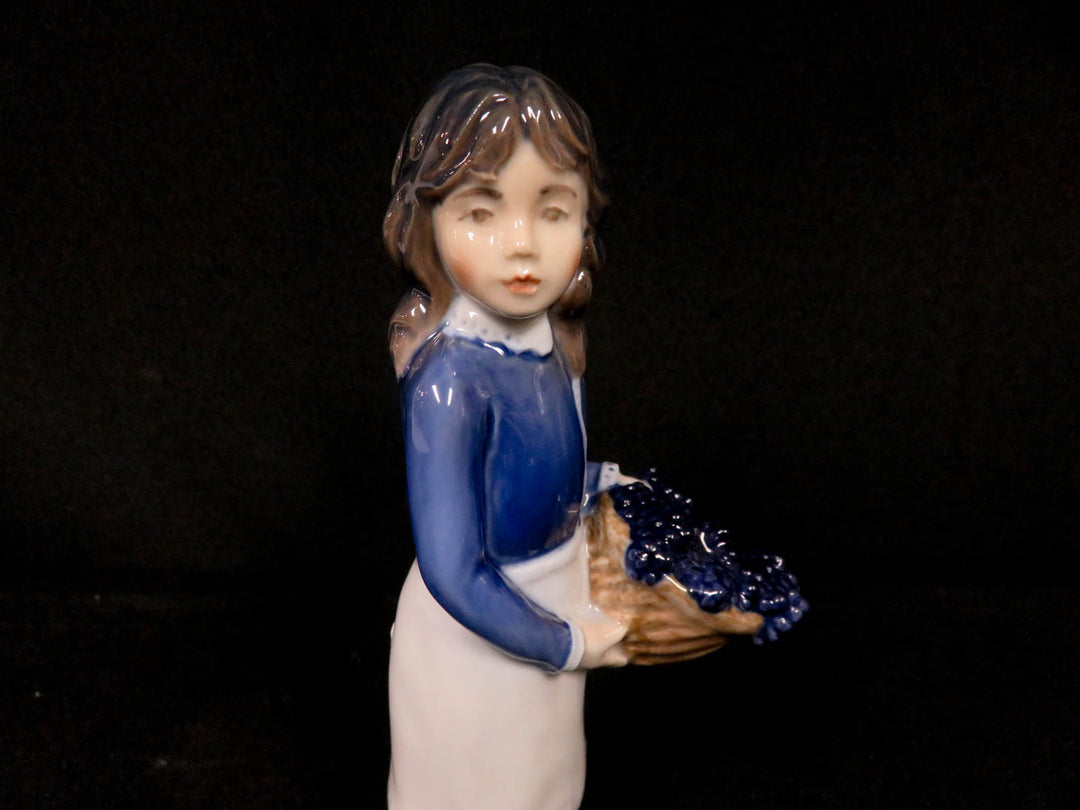 Bing & Grondahl Figurine