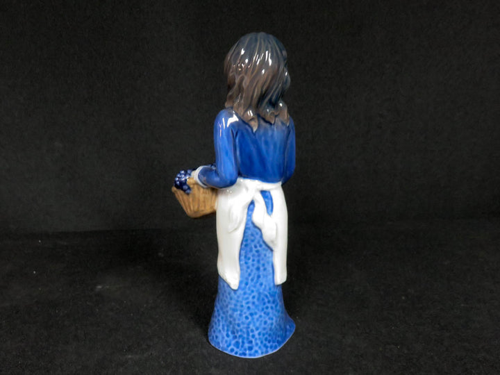 Bing & Grondahl Figurine