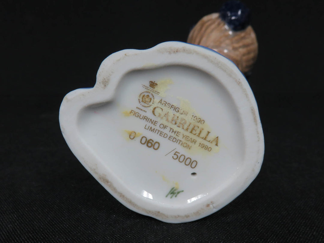 Bing & Grondahl Figurine