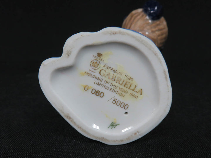 Bing & Grondahl Figurine