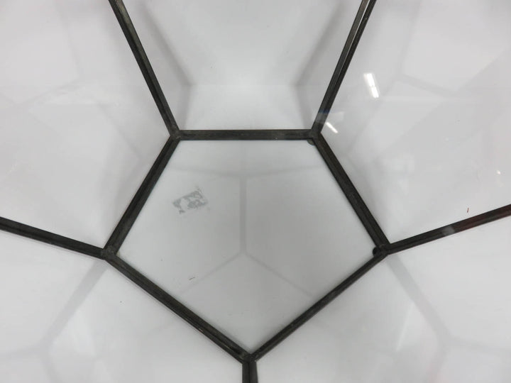 Glass Terrarium