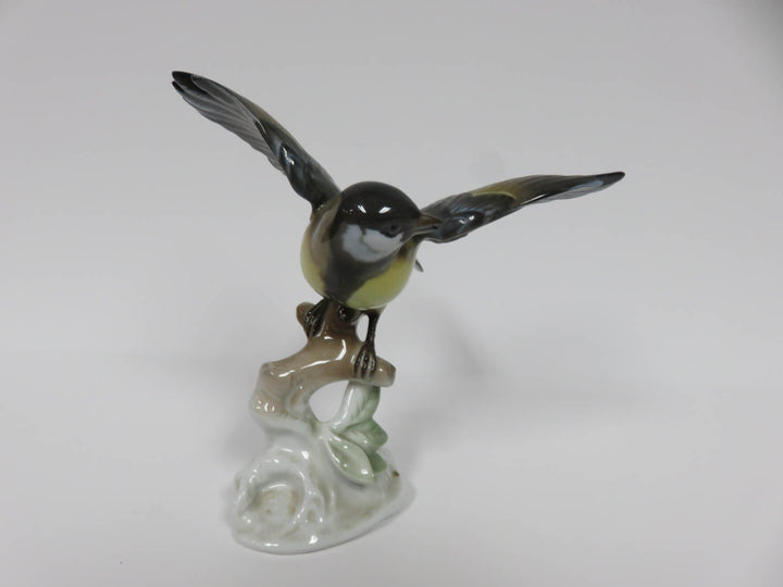 Rosenthal Bird Figurine